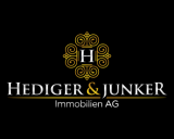 https://www.logocontest.com/public/logoimage/1606280778Hediger _ Junker Immobilien AG11.png
